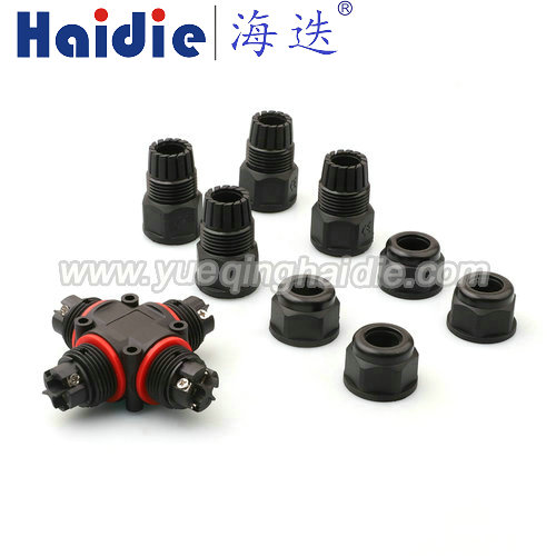 Can the auto connector industry achieve sustainable growth? Can the auto connector industry achieve sustainable growth?