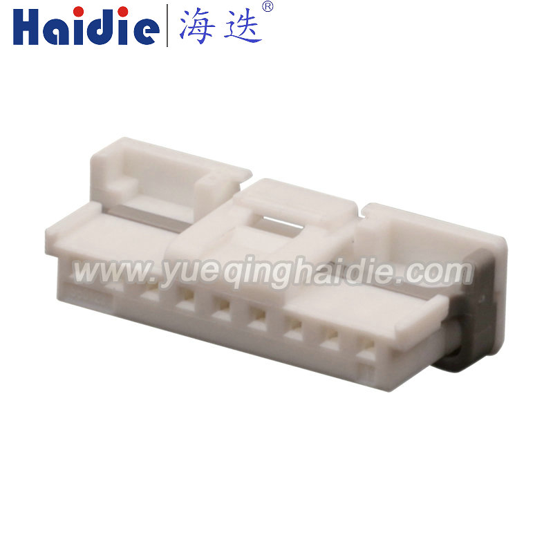 9pin Auto Pin Wire Cable Harness Auto Connector Housing Plug And Terminal 560123-0900