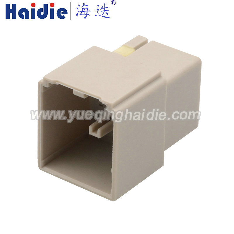 28pin Auto Pin Wire Cable Harness Auto Connector Housing Plug And Terminal HD281C-0.5-1-11