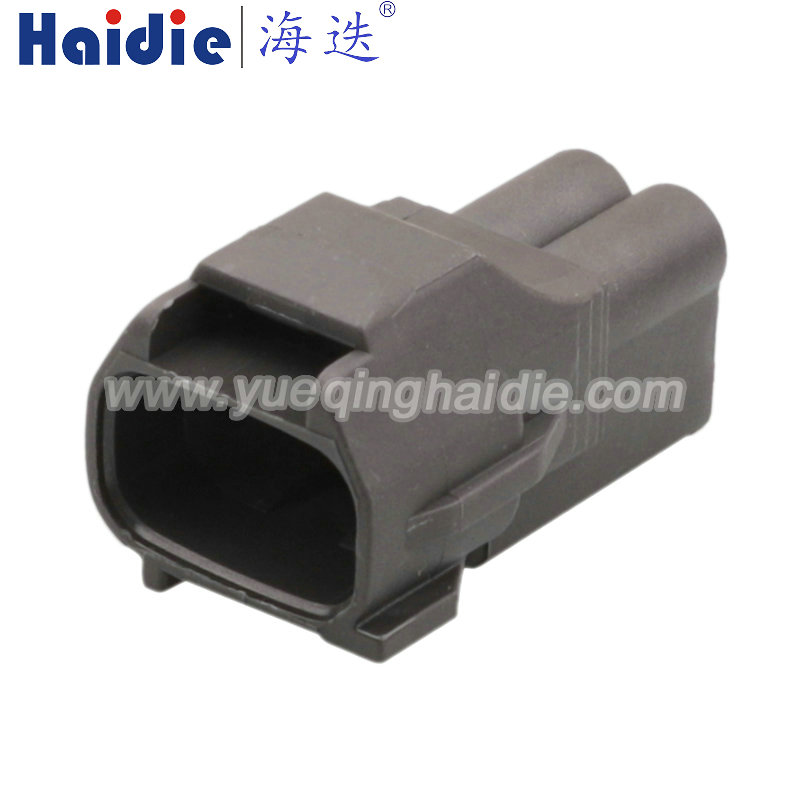 Auto Pin Wire Cable Harness Auto Connector Housing Plug And Terminal 7282-7023-10