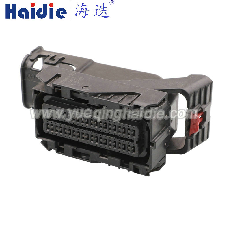 73pin Auto Pin Wire Cable Harness Auto Connector Housing Plug And Terminal 34566-1303