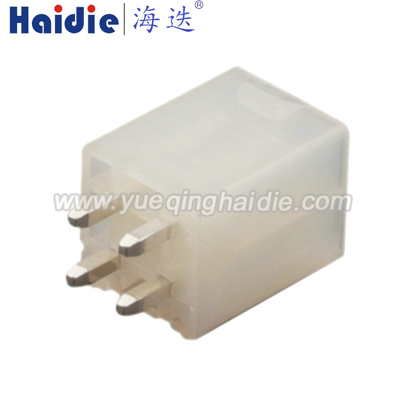 Auto Pin Wire Cable Harness Auto Connector Housing Plug And Terminal 35317-0420