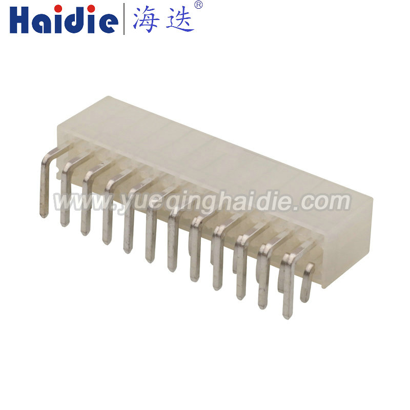 24pin Auto Pin Wire Cable Harness Auto Connector Housing Plug And Terminal 35318-2420