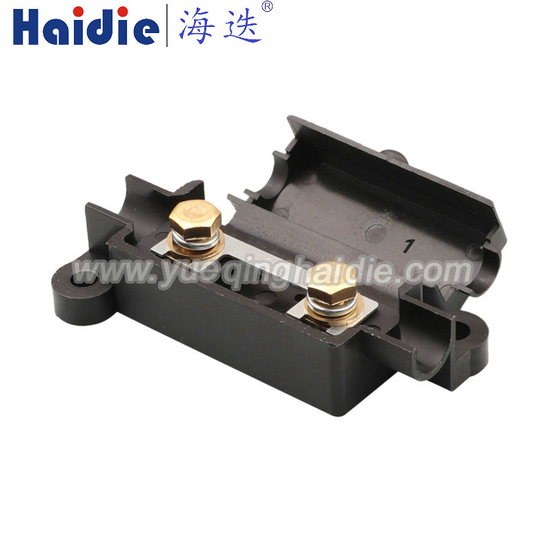 Auto Pin Wire Cable Harness Auto Connector Housing Plug And Terminal BX20111-80A