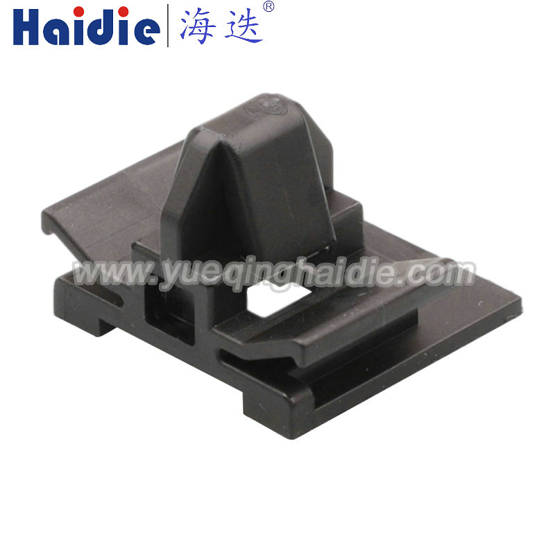 Auto Pin Wire Cable Harness Auto Connector Housing Plug And Terminal FJT-340