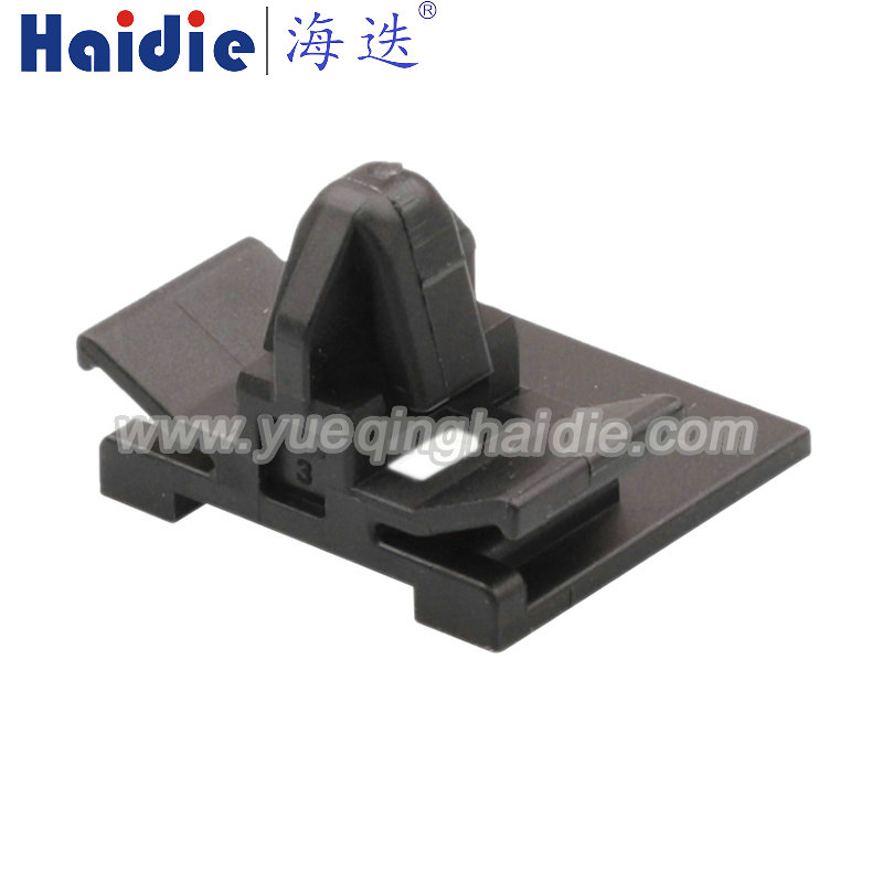 Auto Pin Wire Cable Harness Auto Connector Housing Plug And Terminal FJT341