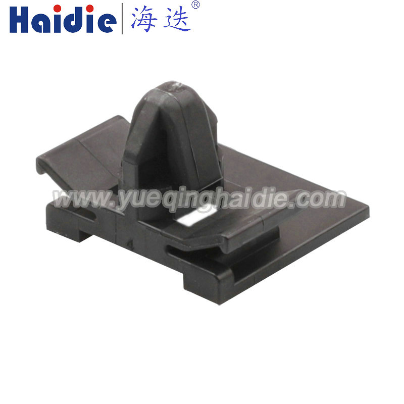 Auto Pin Wire Cable Harness Auto Connector Housing Plug And Terminal FJT342