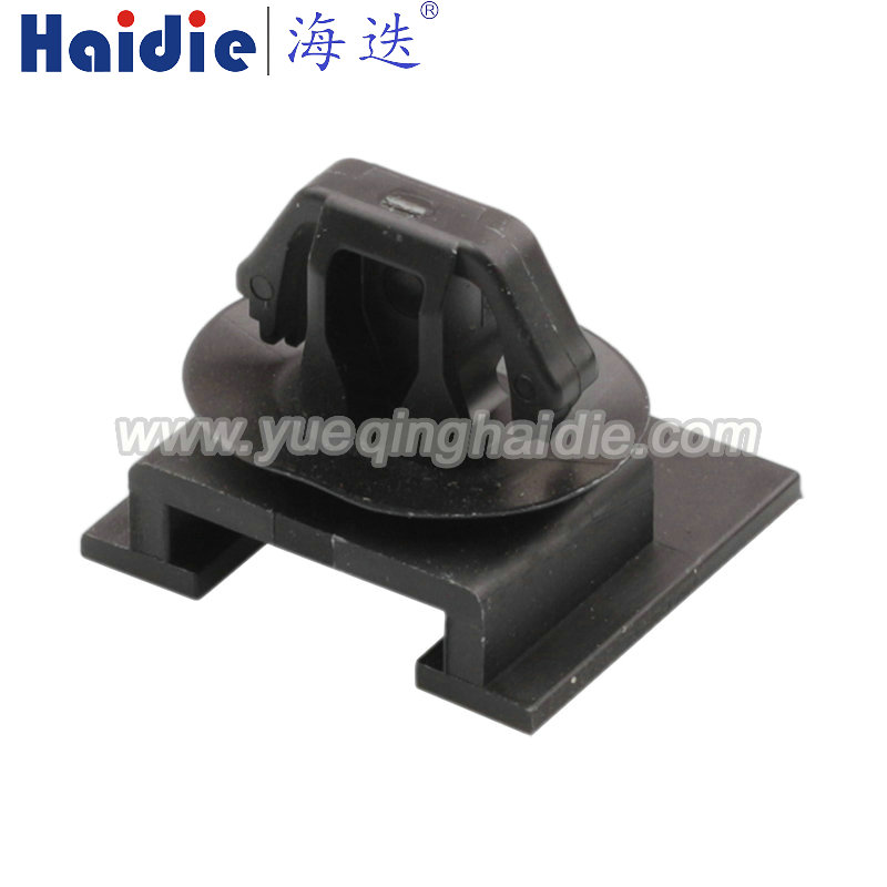 Auto Pin Wire Cable Harness Auto Connector Housing Plug And Terminal FJT343