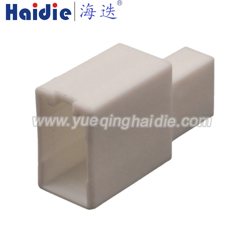 3pin Auto Pin Wire Cable Harness Auto Connector Housing Plug And Terminal HD033-0.7-2.2-11