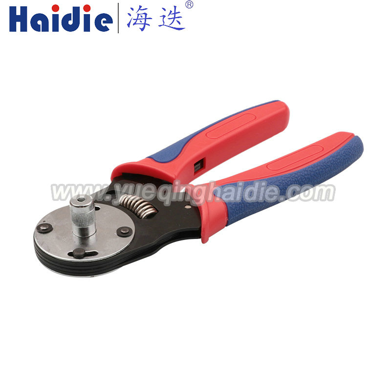 Auto Pin Wire Cable Harness Auto Connector Housing Plug And Terminal HD-DT