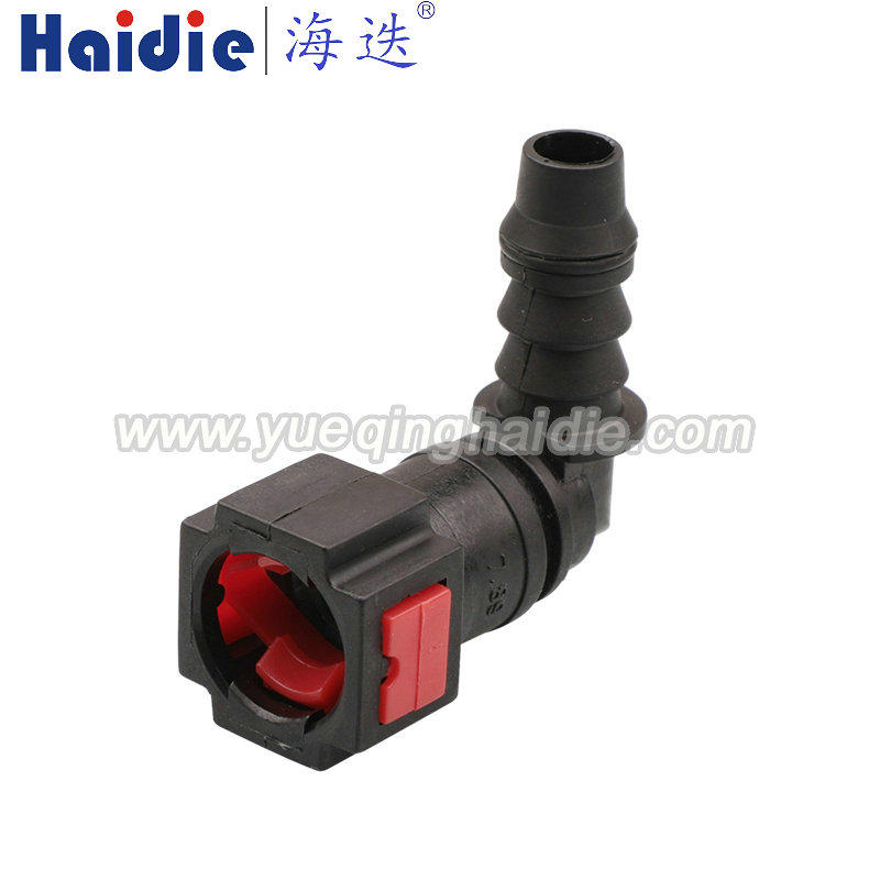 Auto Pin Wire Cable Harness Auto Connector Housing Plug And Terminal NSB001