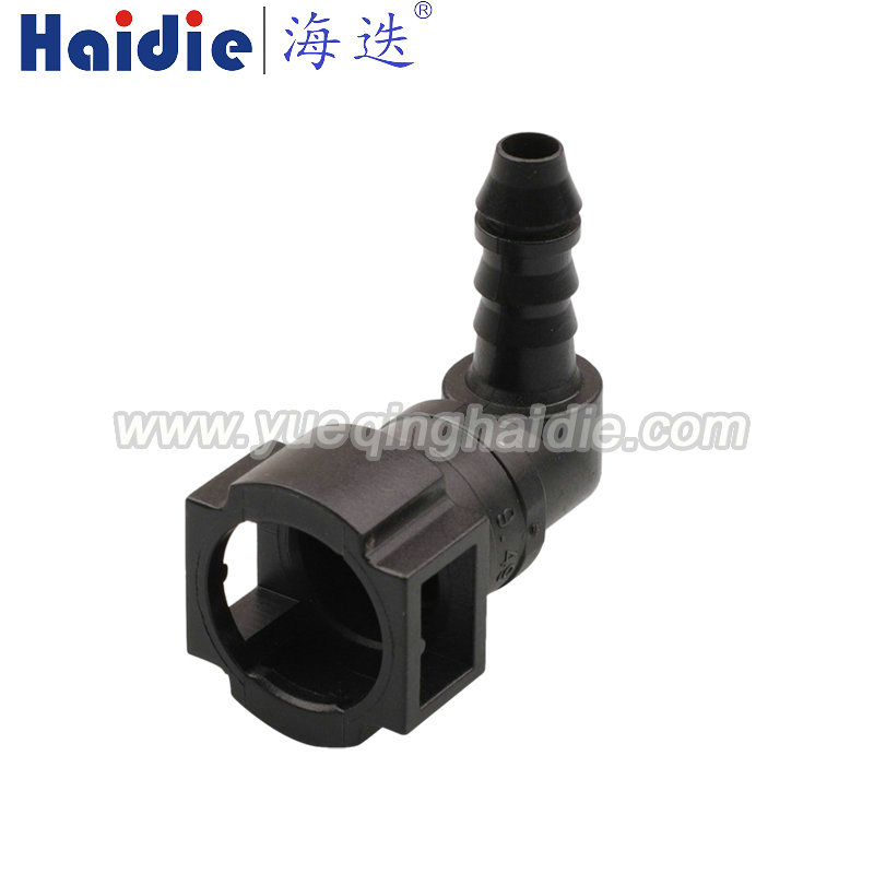 Auto Pin Wire Cable Harness Auto Connector Housing Plug And Terminal NSB002