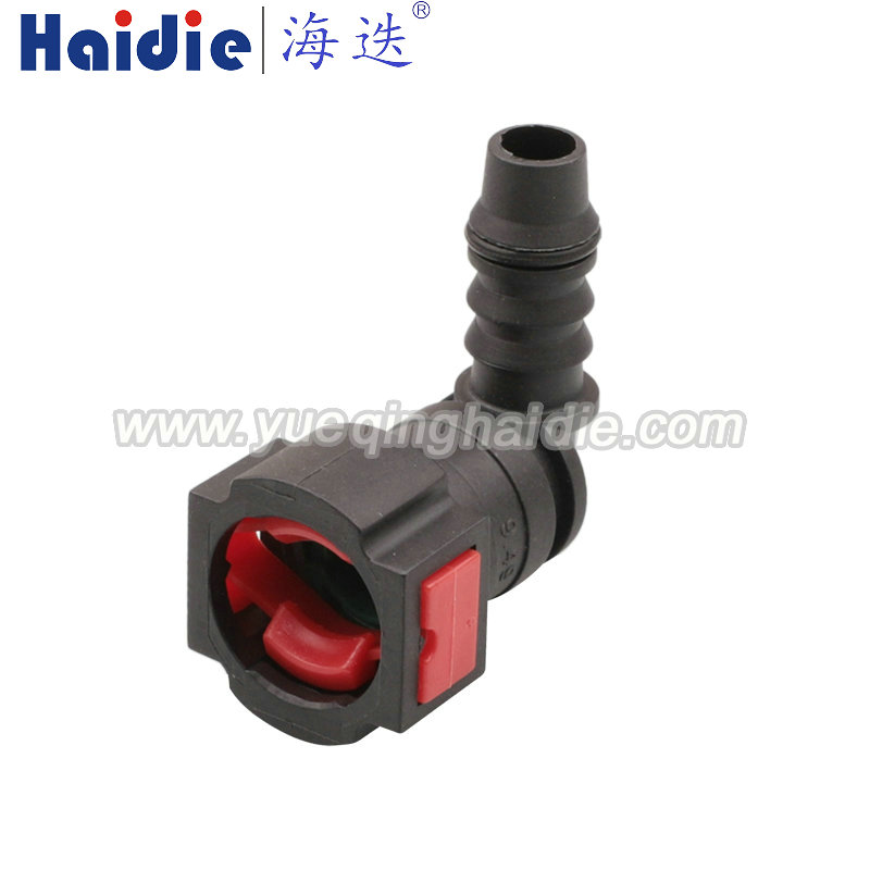 Auto Pin Wire Cable Harness Auto Connector Housing Plug And Terminal NSB003