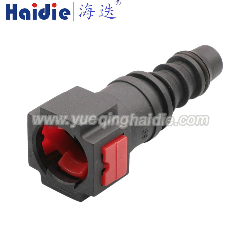 Auto Pin Wire Cable Harness Auto Connector Housing Plug And Terminal NSB004