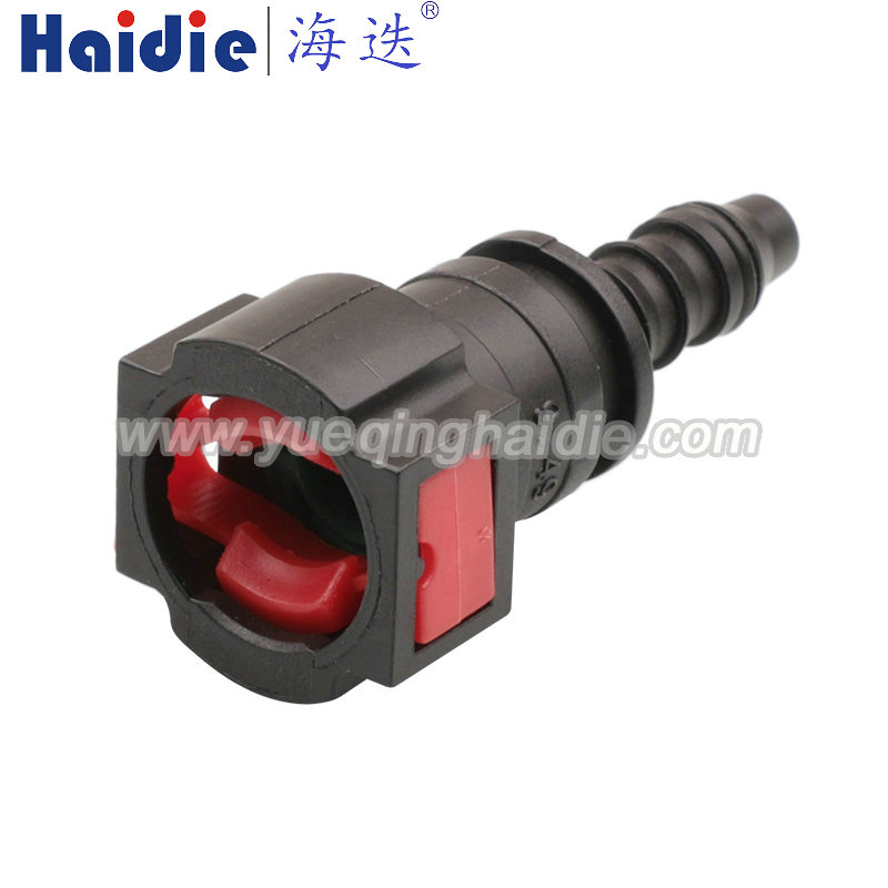 Auto Pin Wire Cable Harness Auto Connector Housing Plug And Terminal NSB005
