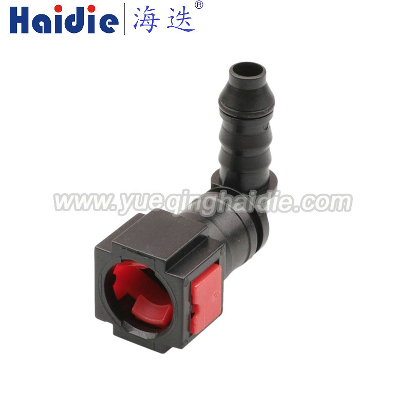 Auto Pin Wire Cable Harness Auto Connector Housing Plug And Terminal NSB007