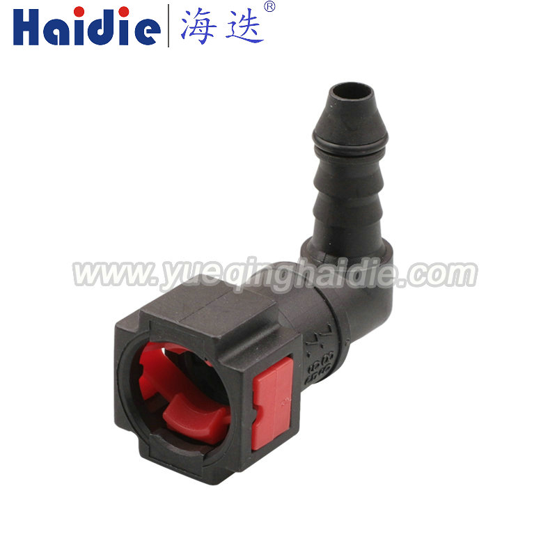 Auto Pin Wire Cable Harness Auto Connector Housing Plug And Terminal NSB008