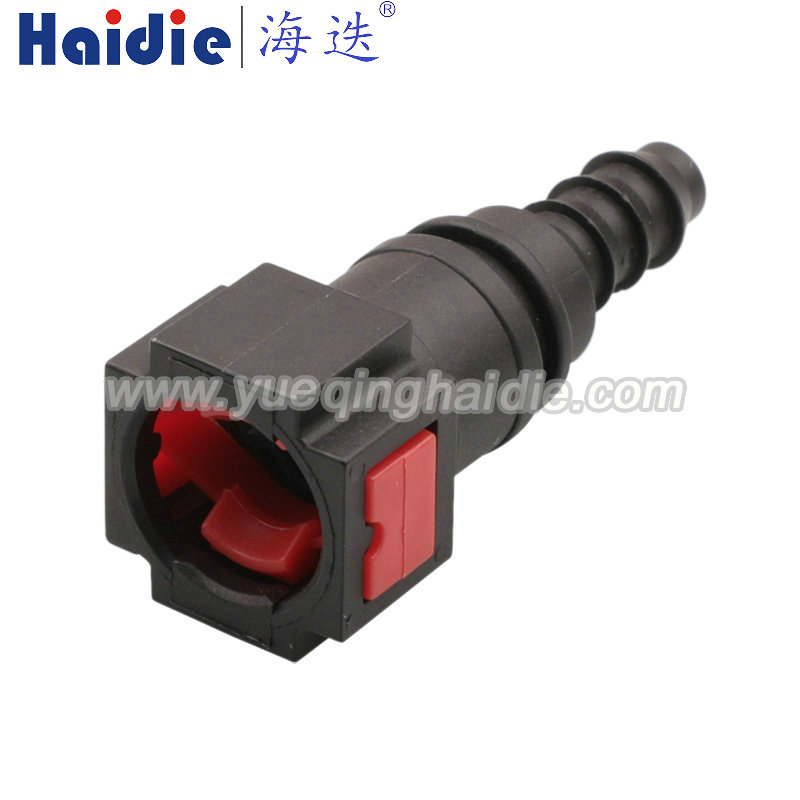 Auto Pin Wire Cable Harness Auto Connector Housing Plug And Terminal NSB009