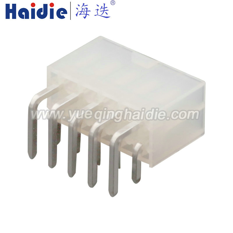 10pin Auto Pin Wire Cable Harness Auto Connector Housing Plug And Terminal 35318-1020