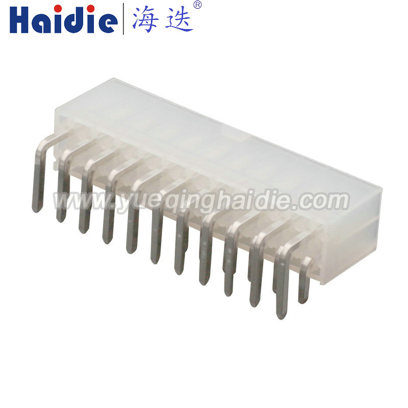 22pin Auto Pin Wire Cable Harness Auto Connector Housing Plug And Terminal 35318-2220