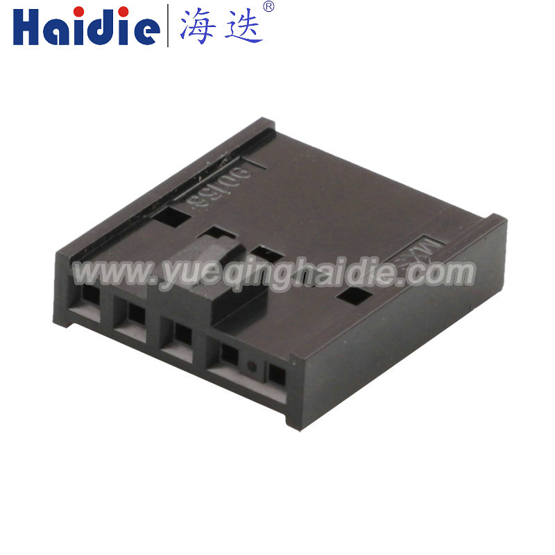 5pin Auto Pin Wire Cable Harness Auto Connector Housing Plug And Terminal 90156-0145