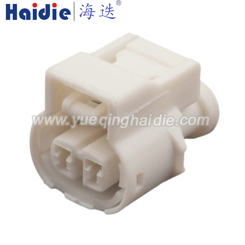 2pin Auto Pin Wire Cable Harness Auto Connector Housing Plug And Terminal 90980-11250