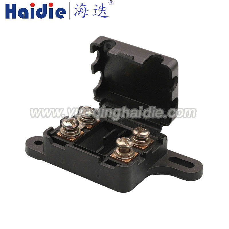 Auto Pin Wire Cable Harness Auto Connector Housing Plug And Terminal BX-ANG-H22