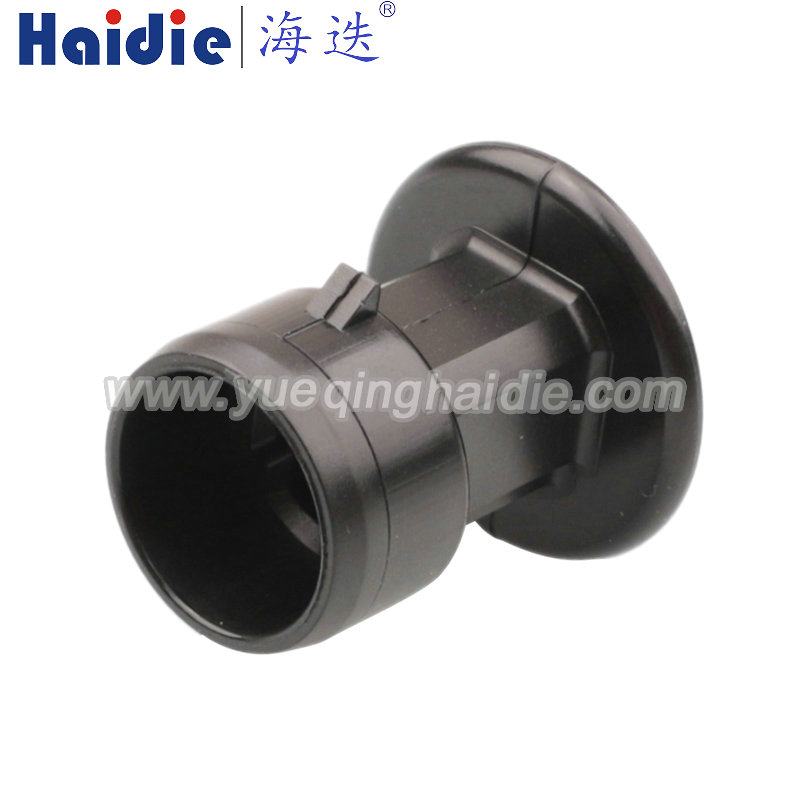 3pin Auto Pin Wire Cable Harness Auto Connector Housing Plug And Terminal HD0342-1.5-10