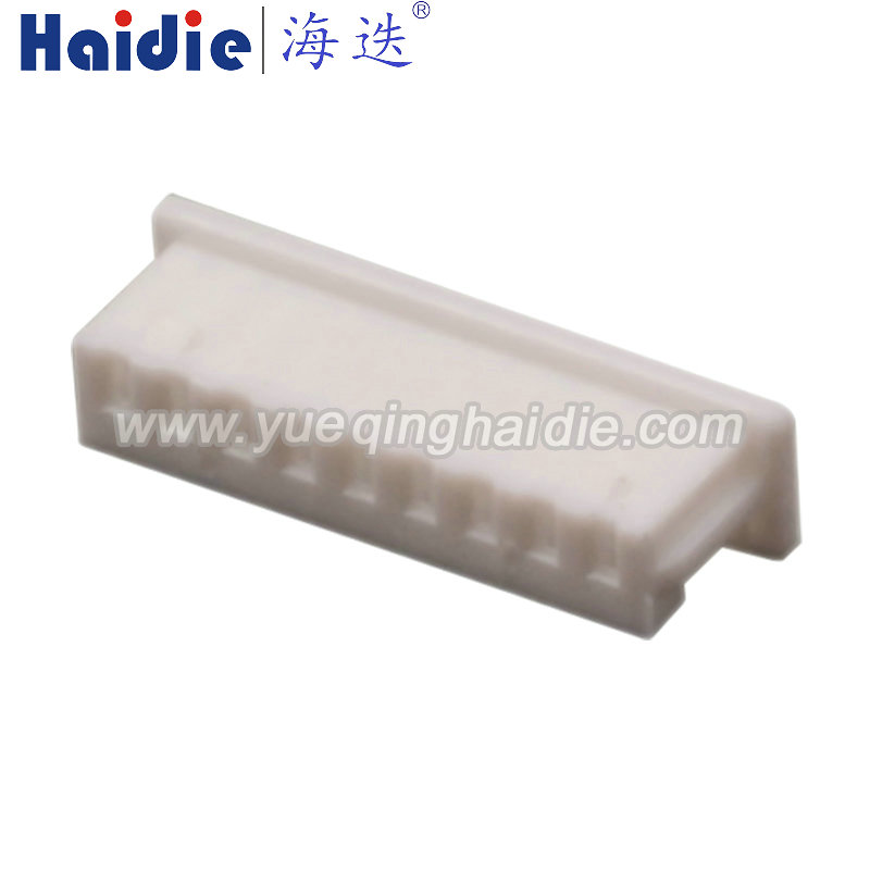 9pin Auto Pin Wire Cable Harness Auto Connector Housing Plug And Terminal 51021-0900