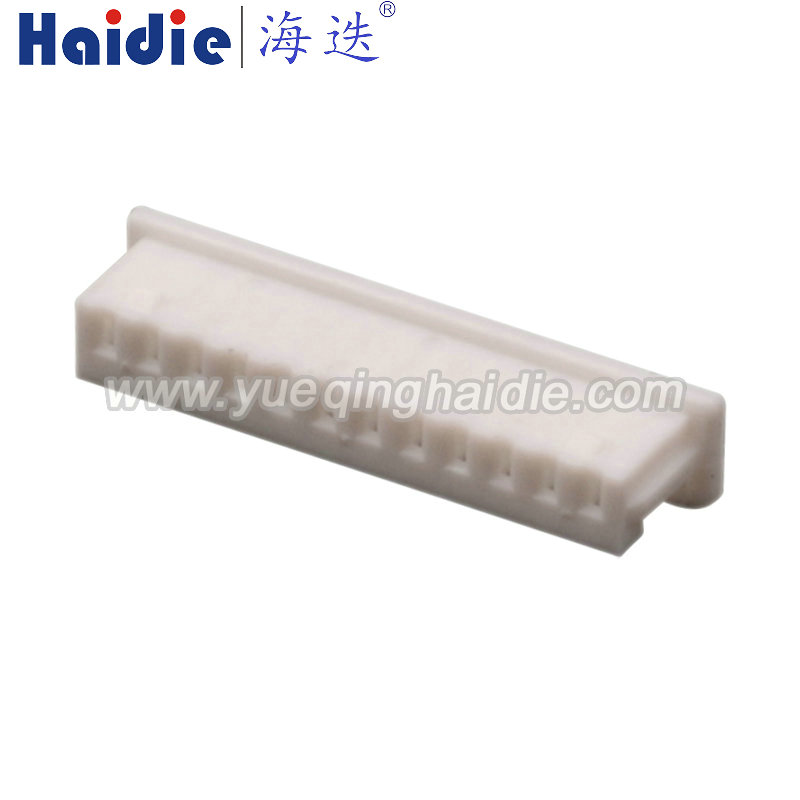 12pin Auto Pin Wire Cable Harness Auto Connector Housing Plug And Terminal 51021-1200