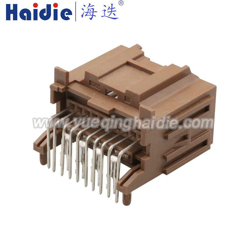 10pin Auto Pin Wire Cable Harness Auto Connector Housing Plug And Terminal 34773-9142