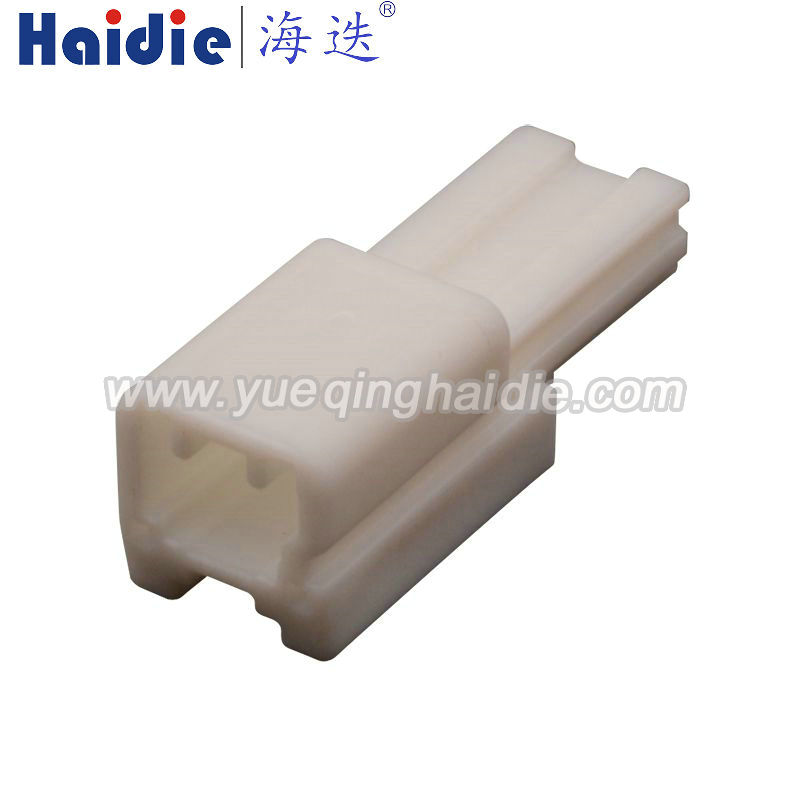 2pin Auto Pin Wire Cable Harness Auto Connector Housing Plug And Terminal 90980-12936