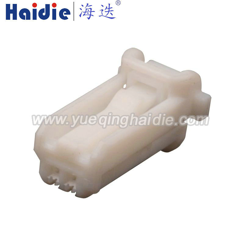 Auto Pin Wire Cable Harness Auto Connector Housing Plug And Terminal 90980-12937