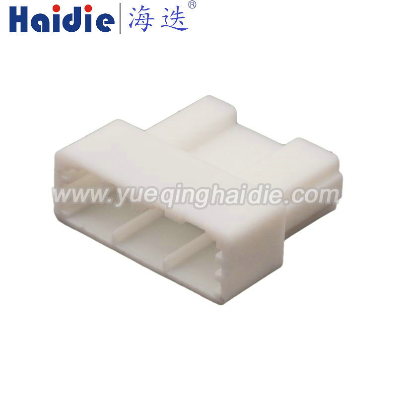 30pin Auto Pin Wire Cable Harness Auto Connector Housing Plug And Terminal HD308-0.4-11