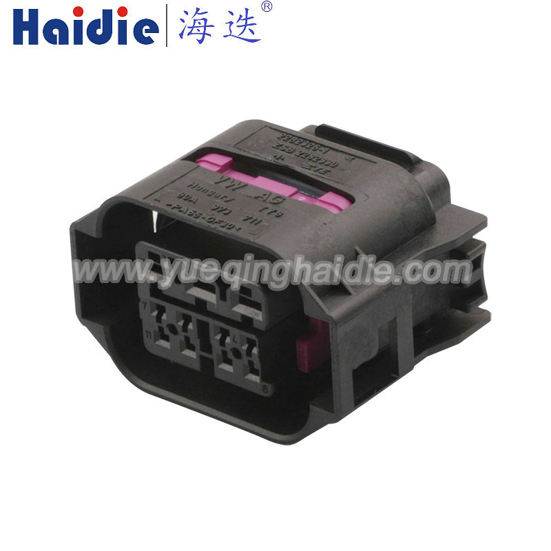 11pin Auto Pin Wire Cable Harness Auto Connector Housing Plug And Terminal 2282330-1