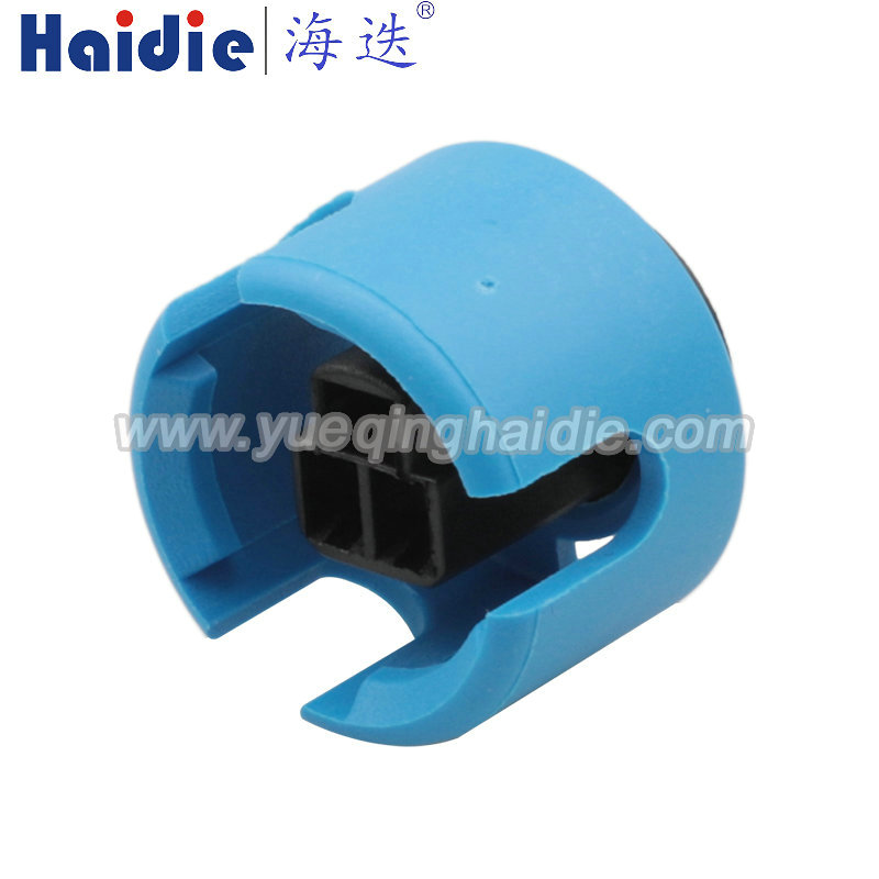 3pin Auto Pin Wire Cable Harness Auto Connector Housing Plug And Terminal HD034C-1.5-21