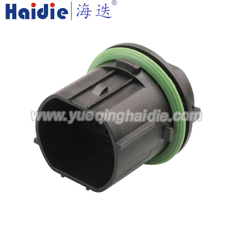 14pin Auto Pin Wire Cable Harness Auto Connector Housing Plug And Terminal HD148Y-1.5-3.5-11
