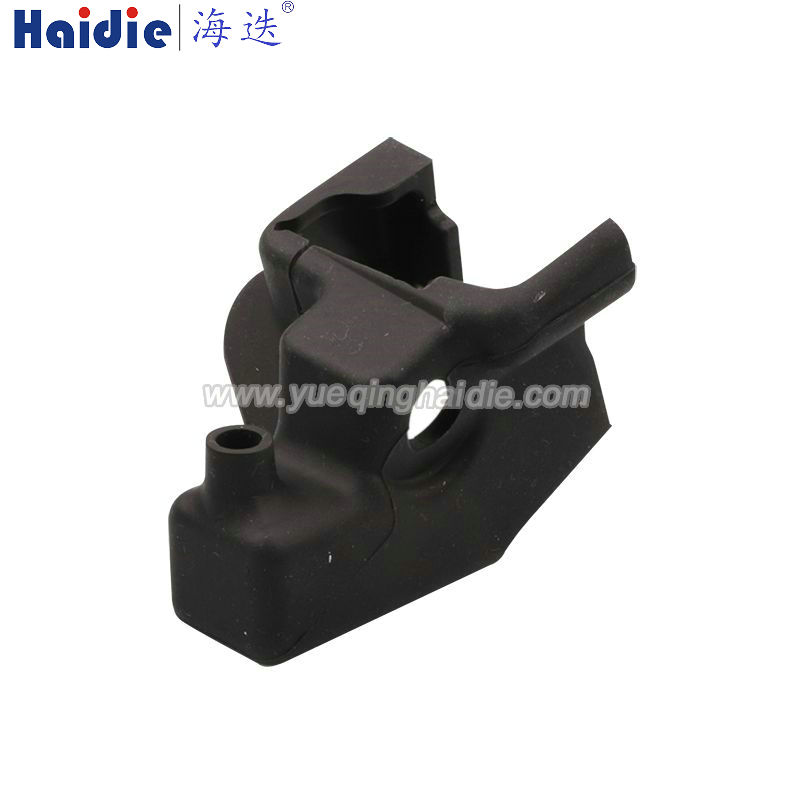 Auto Pin Wire Cable Harness Auto Connector Housing Plug And Terminal PT028