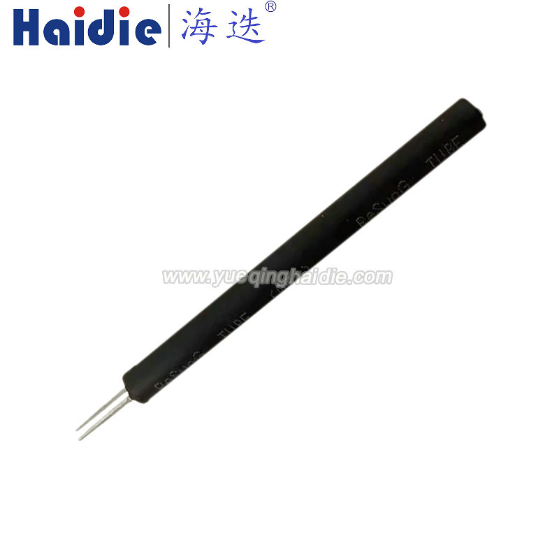 Auto Pin Wire Cable Harness Auto Connector Housing Plug And Terminal HDT024