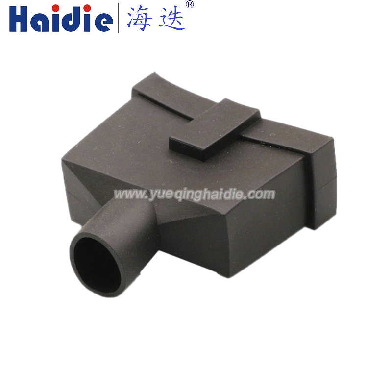 Auto Pin Wire Cable Harness Auto Connector Housing Plug And Terminal PT026