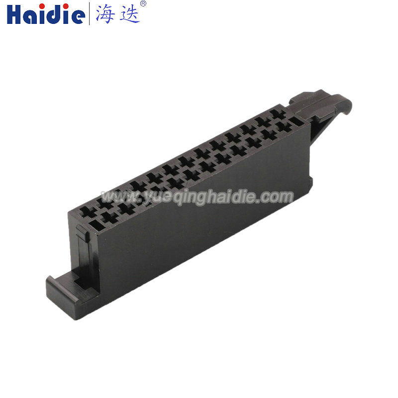 25pin Auto Pin Wire Cable Harness Auto Connector Housing Plug And Terminal 925470-1