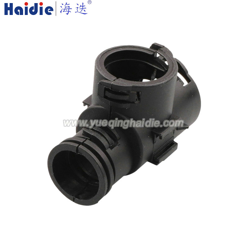 Auto Pin Wire Cable Harness Auto Connector Housing Plug And Terminal 9806187