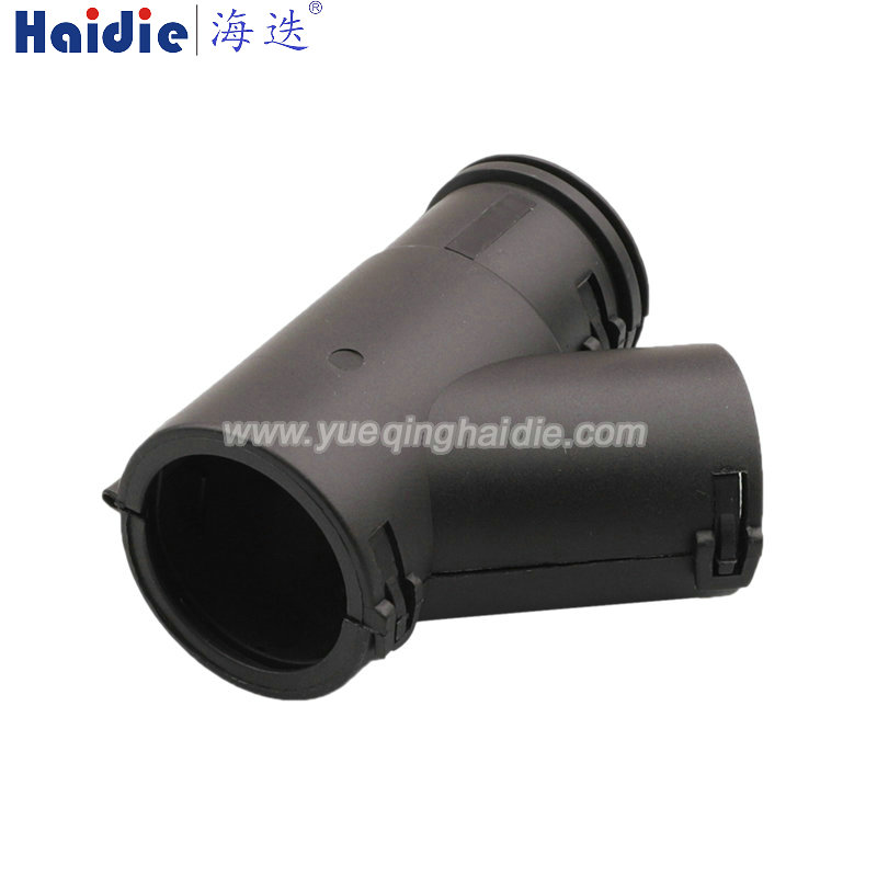 Auto Pin Wire Cable Harness Auto Connector Housing Plug And Terminal 9817300