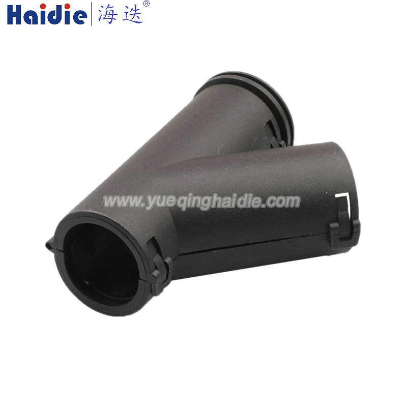 Auto Pin Wire Cable Harness Auto Connector Housing Plug And Terminal 9817302