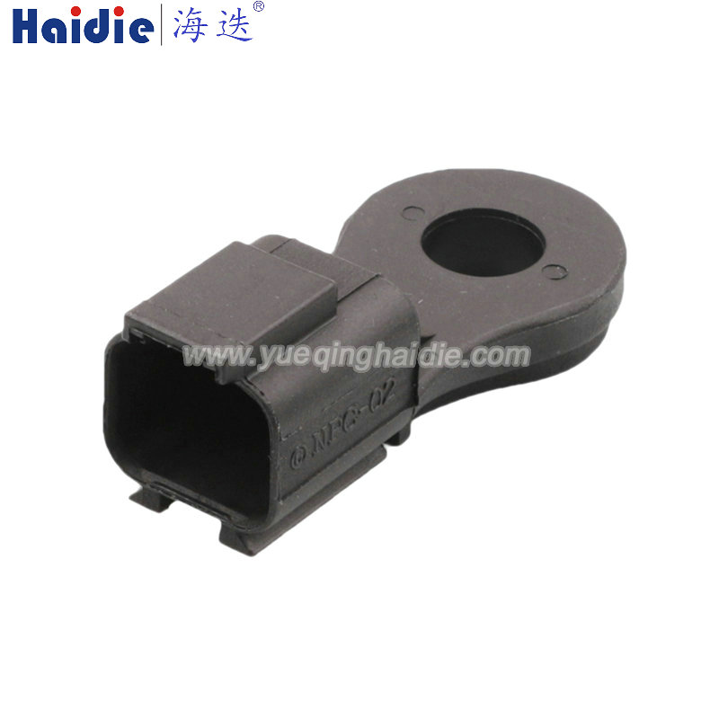 Auto Pin Wire Cable Harness Auto Connector Housing Plug And Terminal 14546942