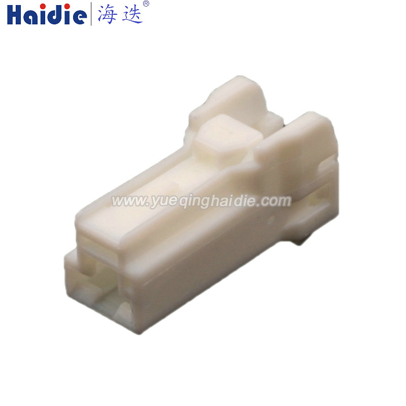 1pin Auto Pin Wire Cable Harness Auto Connector Housing Plug And Terminal 7123-4313
