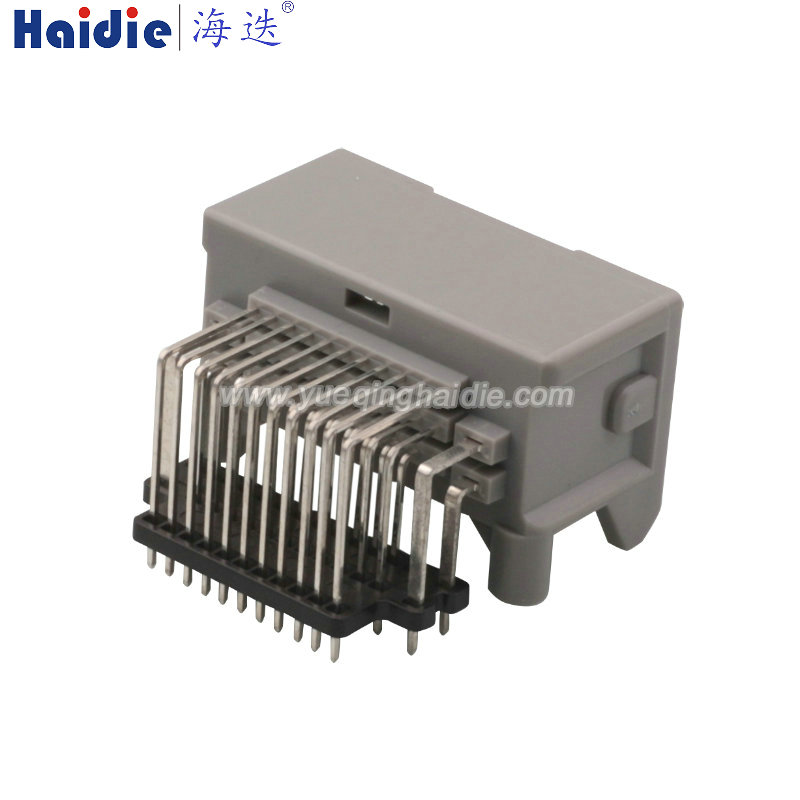 37pin Auto Pin Wire Cable Harness Auto Connector Housing Plug And Terminal MX58037NFA