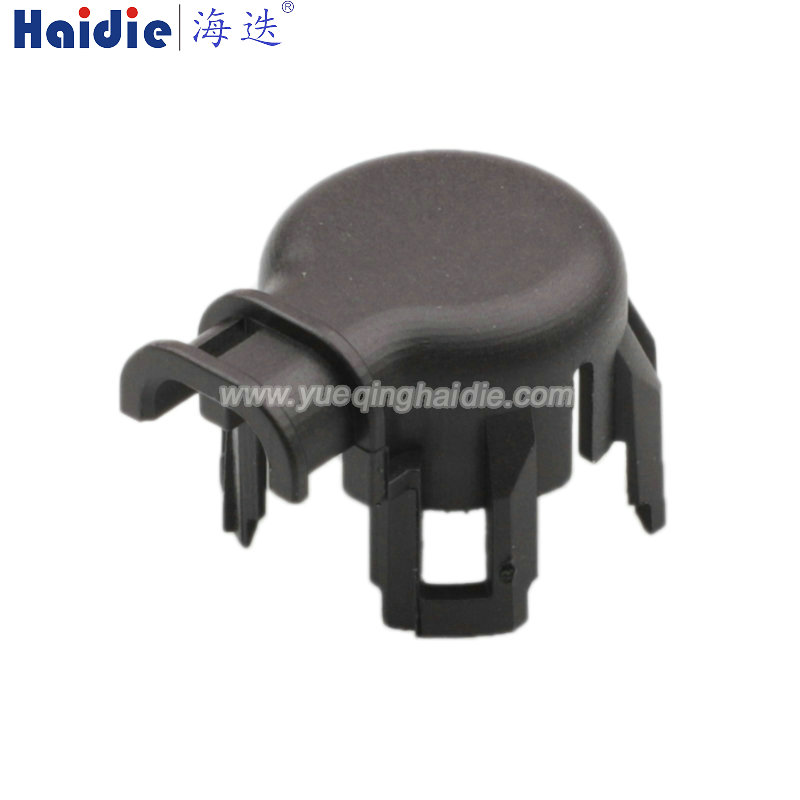 Auto Pin Wire Cable Harness Auto Connector Housing Plug And Terminal WJ495