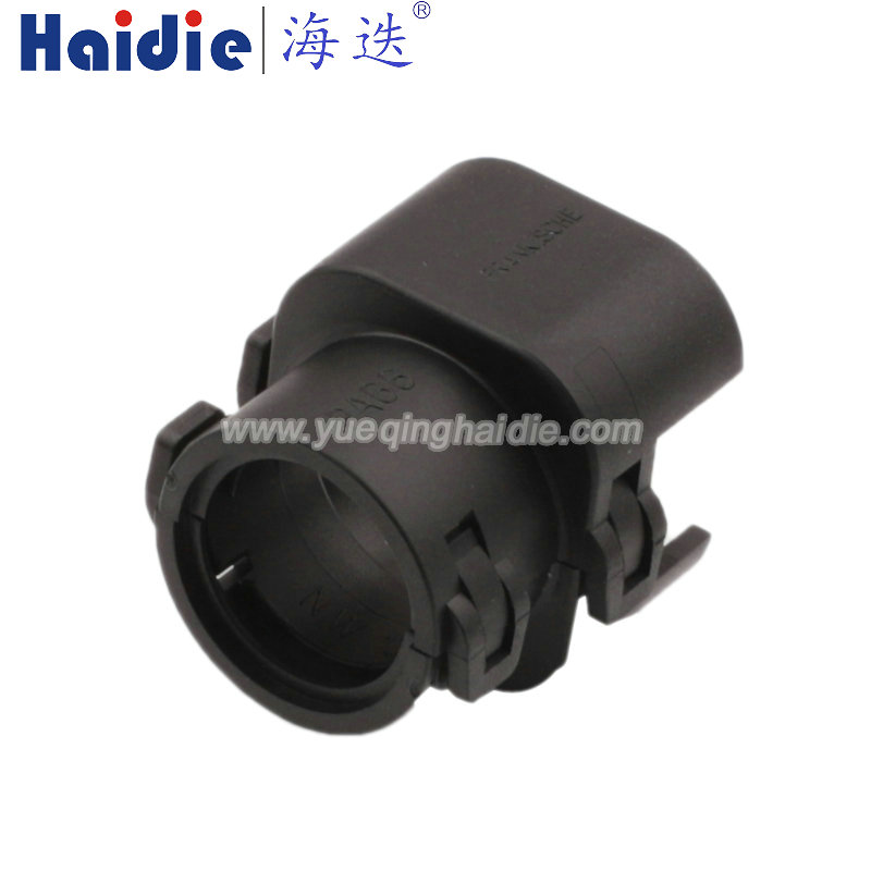 Auto Pin Wire Cable Harness Auto Connector Housing Plug And Terminal 180-DTP04