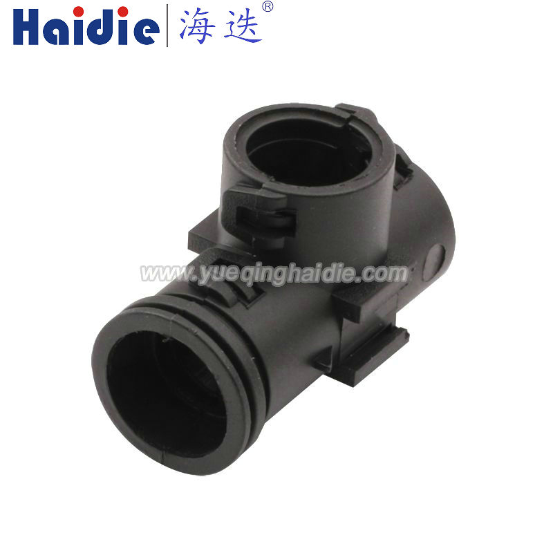 Auto Pin Wire Cable Harness Auto Connector Housing Plug And Terminal 9806115